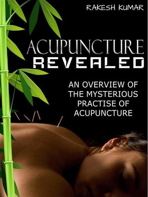 cover image of Abc of Acupuncture